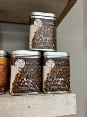   at Third Coast Bakery in Traverse City