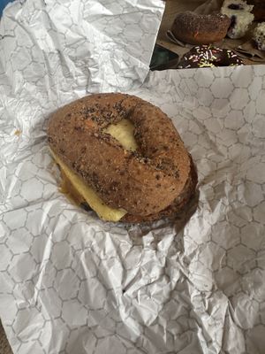   at Third Coast Bakery in Traverse City