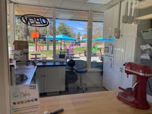 Third Coast Bakery - Interior  at Third Coast Bakery in Traverse City