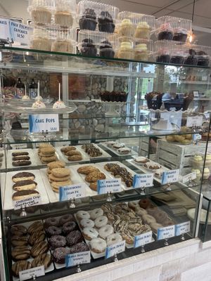   at Third Coast Bakery in Traverse City