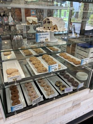   at Third Coast Bakery in Traverse City