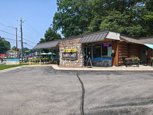  at Third Coast Bakery in Traverse City