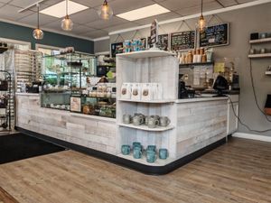  at Third Coast Bakery in Traverse City