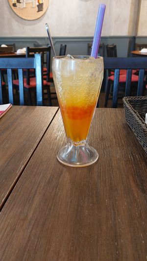  at New Fut Kai Vegetarian 新佛界素食 in Central Singapore