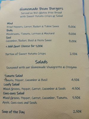 14.9.2019 at Café Luna in Odeceixe