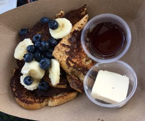 French Toast at goodbeet in Ocean City