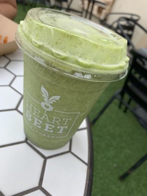 Tropicool~🌱 at goodbeet in Ocean City