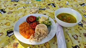  at Papoula in Joao Pessoa