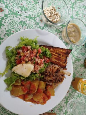  at Papoula in Joao Pessoa