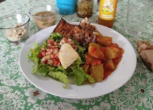  at Papoula in Joao Pessoa