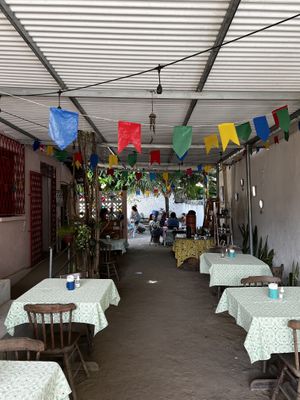 Ambiente   at Papoula in Joao Pessoa