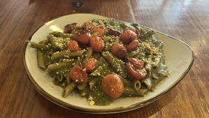   at Vitali in Panama City