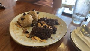   at Vitali in Panama City