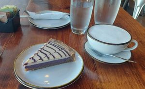  at Vitali in Panama City