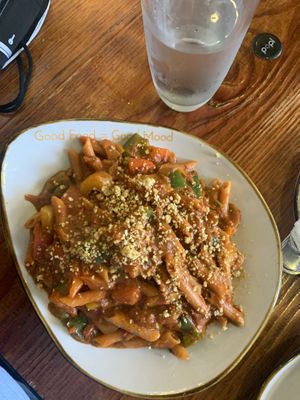   at Vitali in Panama City