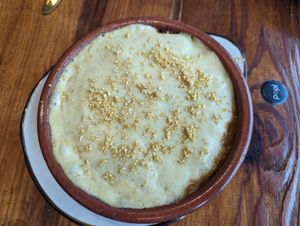 Lasagna #Veganuary at Vitali in Panama City