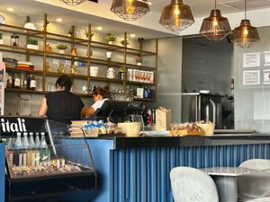  at Vitali in Panama City