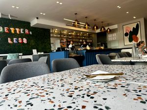  at Vitali in Panama City