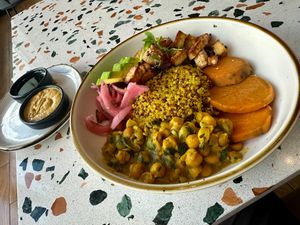  at Vitali in Panama City