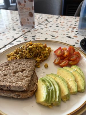   at Vitali in Panama City