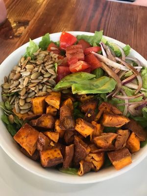 Excellent  at Vitali in Panama City