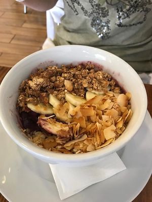 Really worth a visit.  at Vitali in Panama City