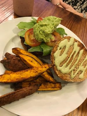 👌🏻 at Vitali in Panama City