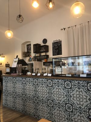   at Ausnahmsweise in Vienna