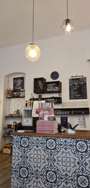  at Ausnahmsweise in Vienna