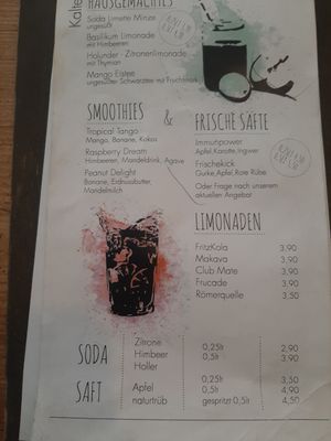  at Ausnahmsweise in Vienna