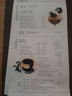  at Ausnahmsweise in Vienna