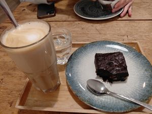  at Ausnahmsweise in Vienna