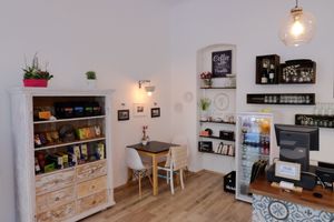 Café Ausnahmsweise at Ausnahmsweise in Vienna