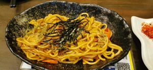 Very nice place in OSAKA at Matsuri in Osaka