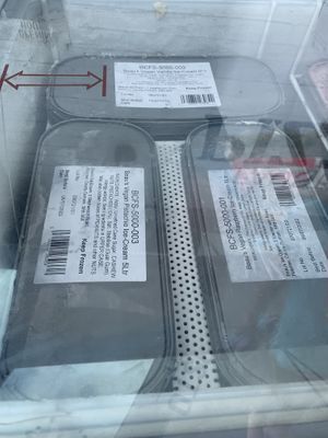 VG ice creams  at Fausto Coffee in Sunderland