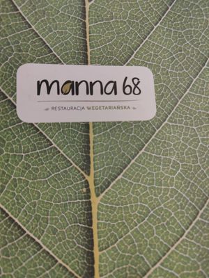 Manna 68 at Manna 68 in Gdansk