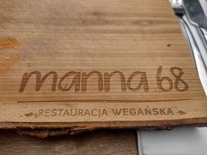  at Manna 68 in Gdansk
