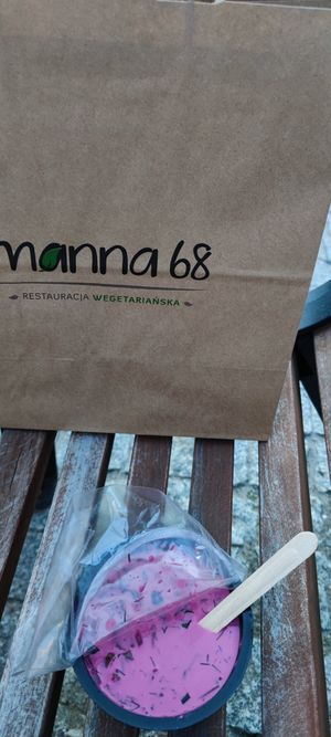  at Manna 68 in Gdansk