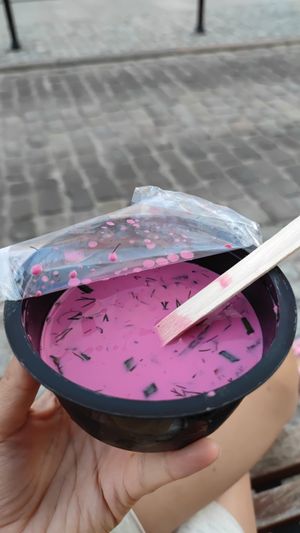  at Manna 68 in Gdansk