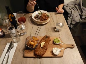  at Manna 68 in Gdansk