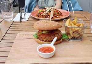  at Manna 68 in Gdansk