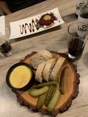   at Manna 68 in Gdansk