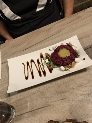   at Manna 68 in Gdansk