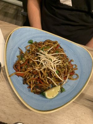   at Manna 68 in Gdansk