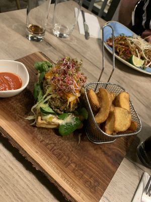   at Manna 68 in Gdansk