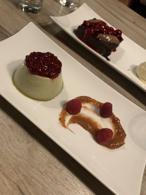   at Manna 68 in Gdansk