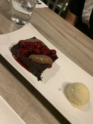   at Manna 68 in Gdansk