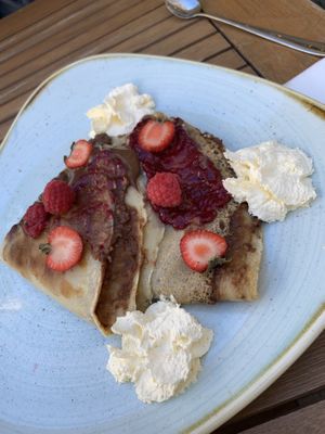   at Manna 68 in Gdansk