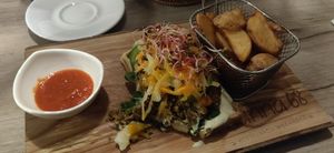  at Manna 68 in Gdansk