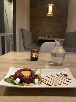   at Manna 68 in Gdansk